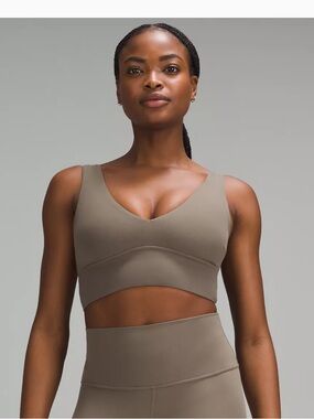 Lululemon Sports Bra & Leggings